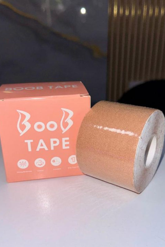CINTA BOOP TAPE