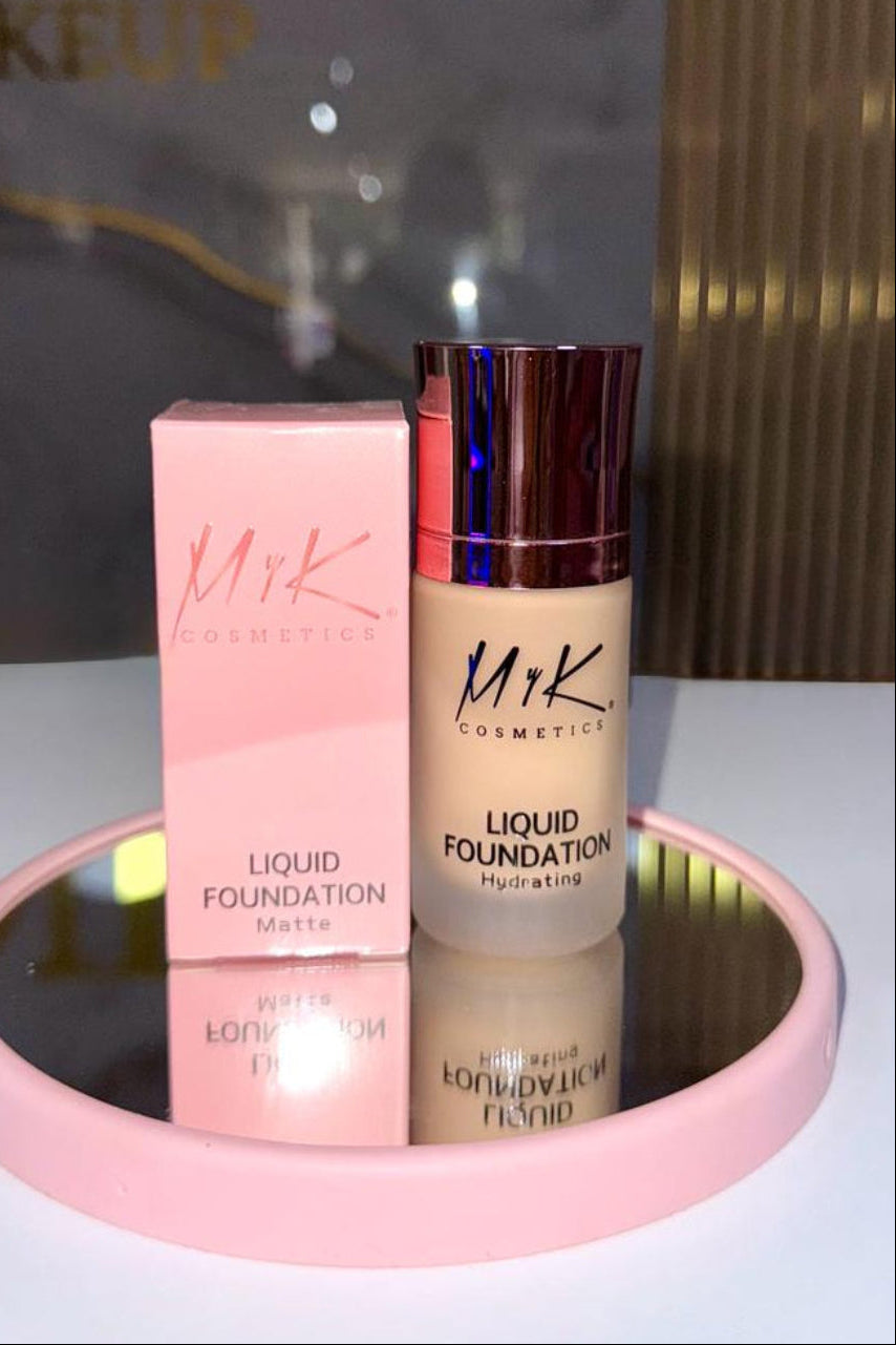 BASE MYK MATTE