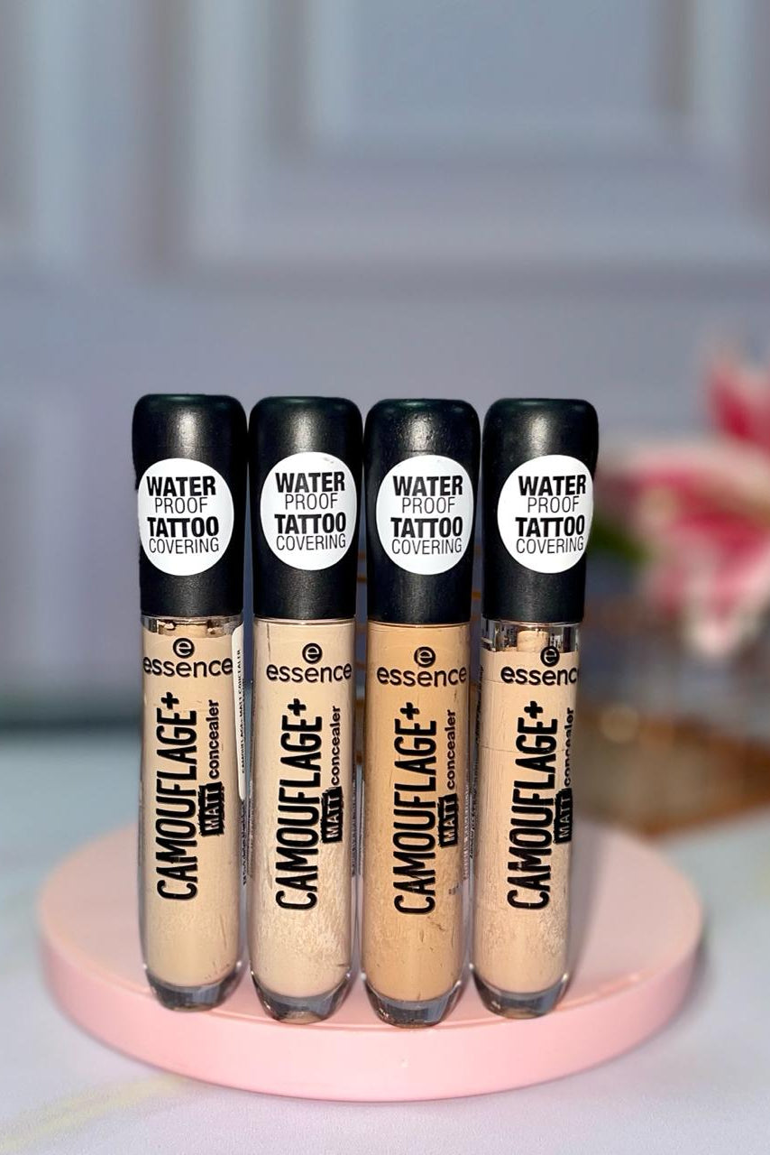 CORRECTOR ESSENCE