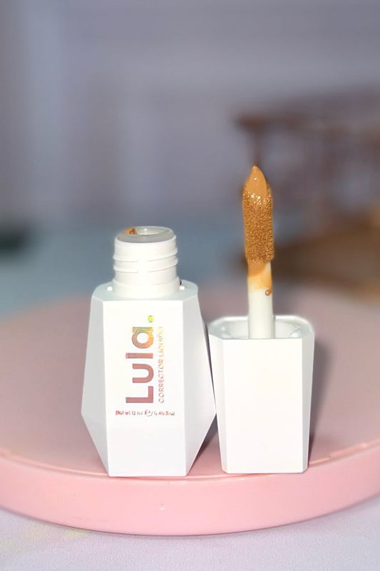 CORRECTOR LULA