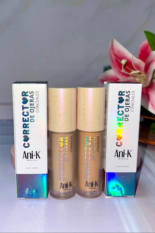CORRECTOR ANIK