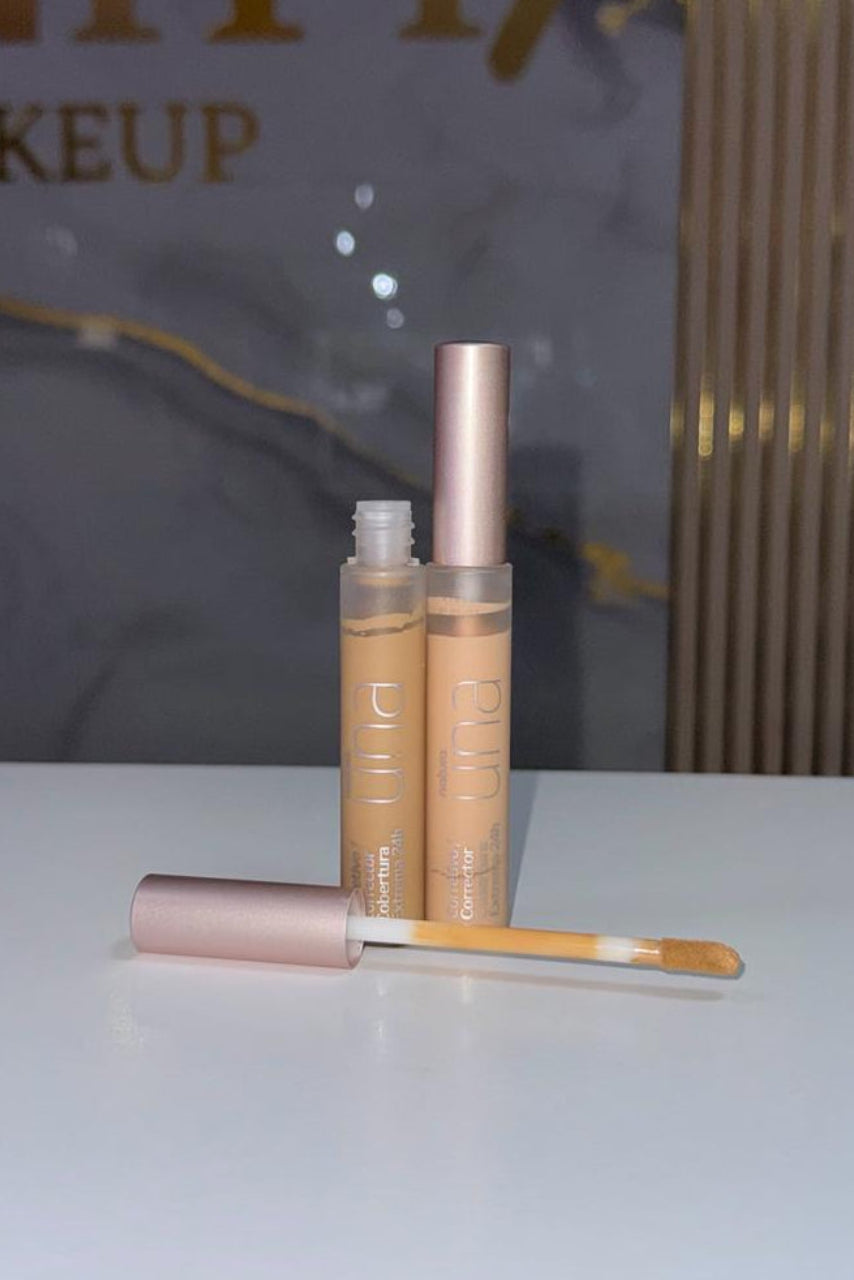 CORRECTOR NATURA