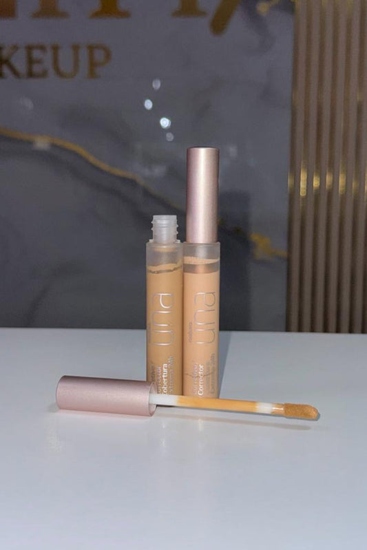 CORRECTOR NATURA