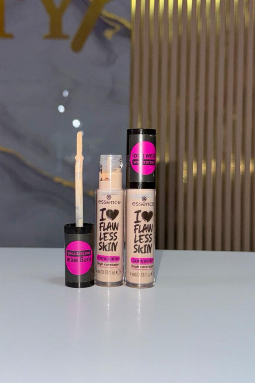 CORRECTOR FLAWLESS ESSENCE