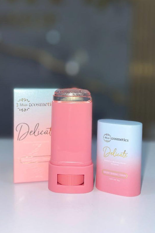 DESMAQUILLANTE EN BARRA MIIS COSMETICS
