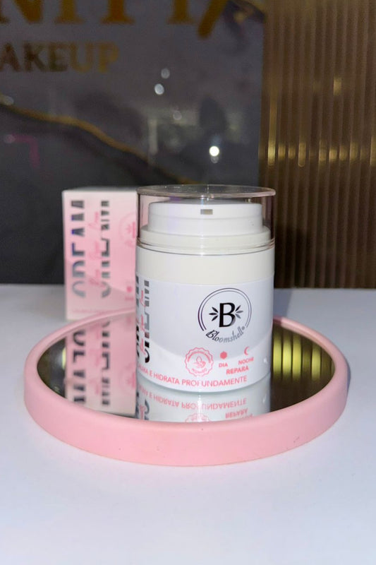 CREMA REPARADORA BLOOMSHELL BLOOM REPAIR