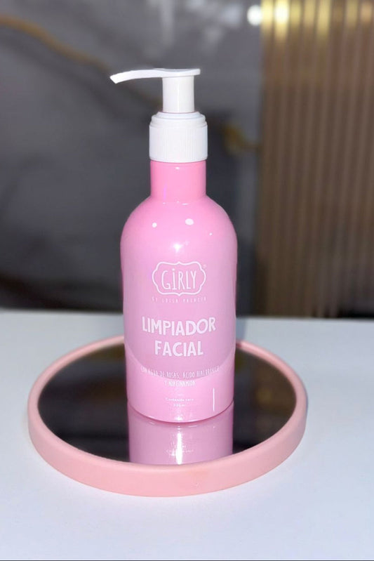 JABON FACIAL GIRLY