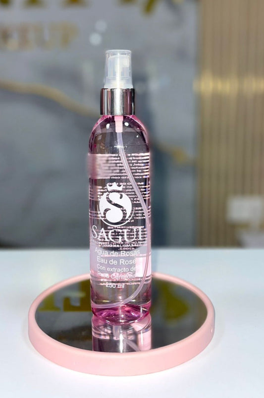 TONICO DE ROSAS SAGUI 250 ML