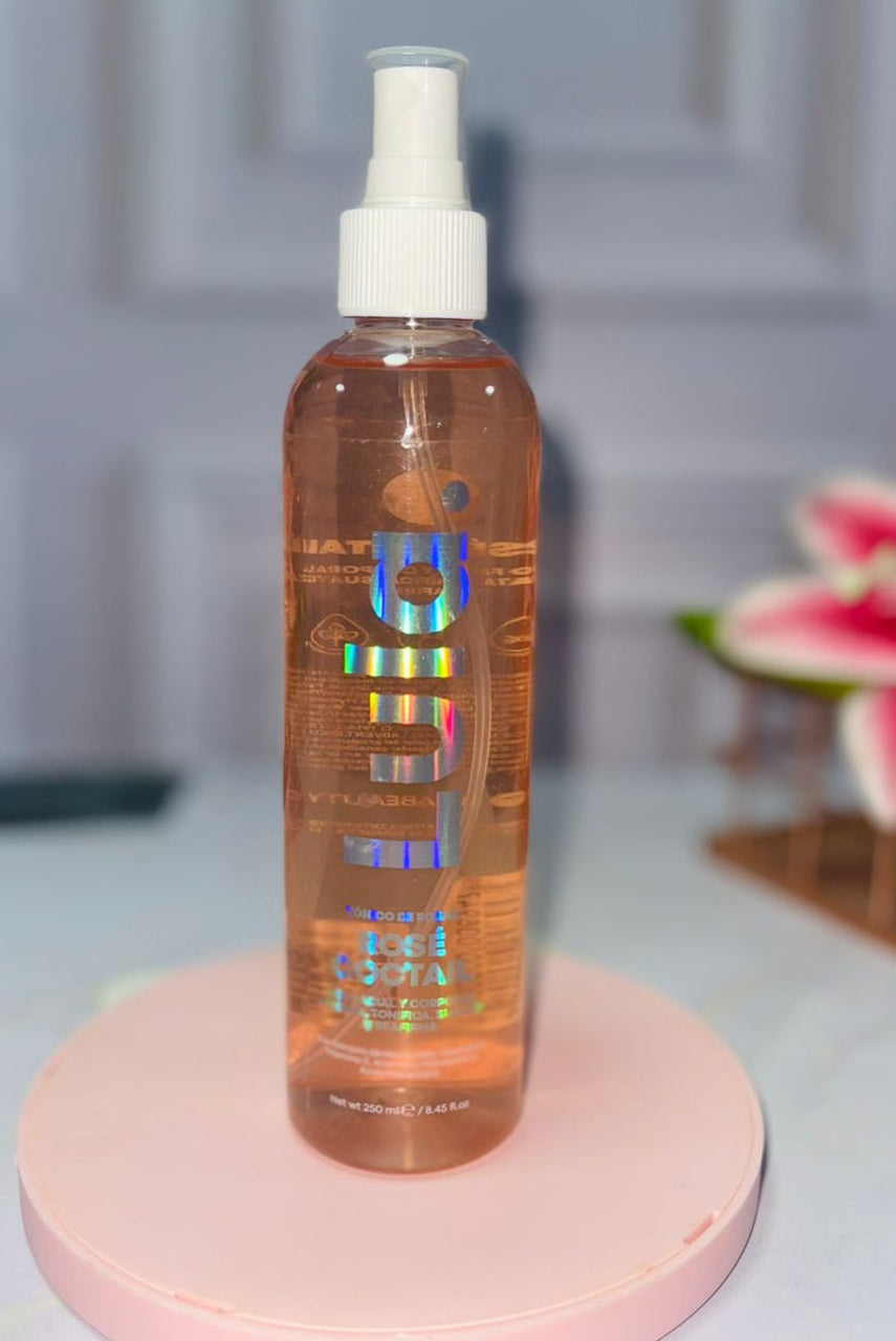 TONICO DE ROSAS LULA
