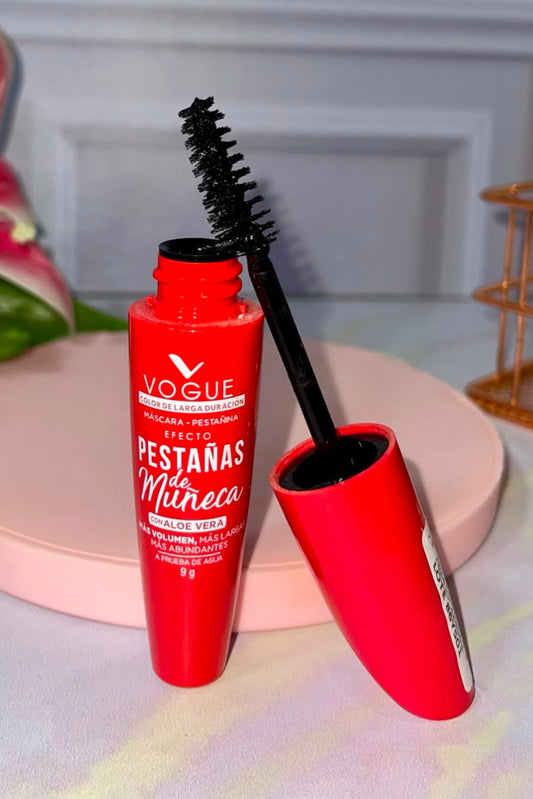PESTAÑINA PESTAÑAS DE MUÑECA VOGUE