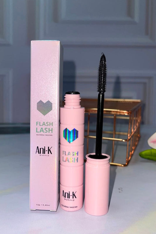 PESTAÑINA FLASH LASH ANIK