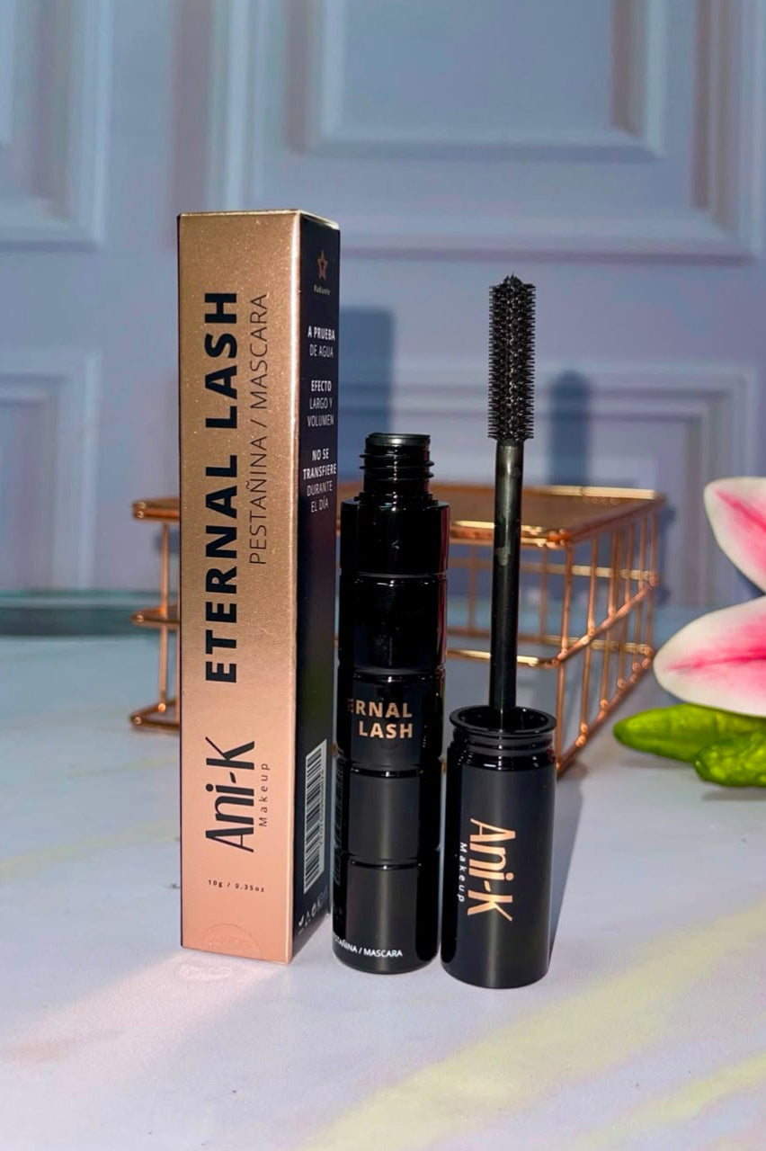 PESTAÑINA ETERNAL LASH ANIK