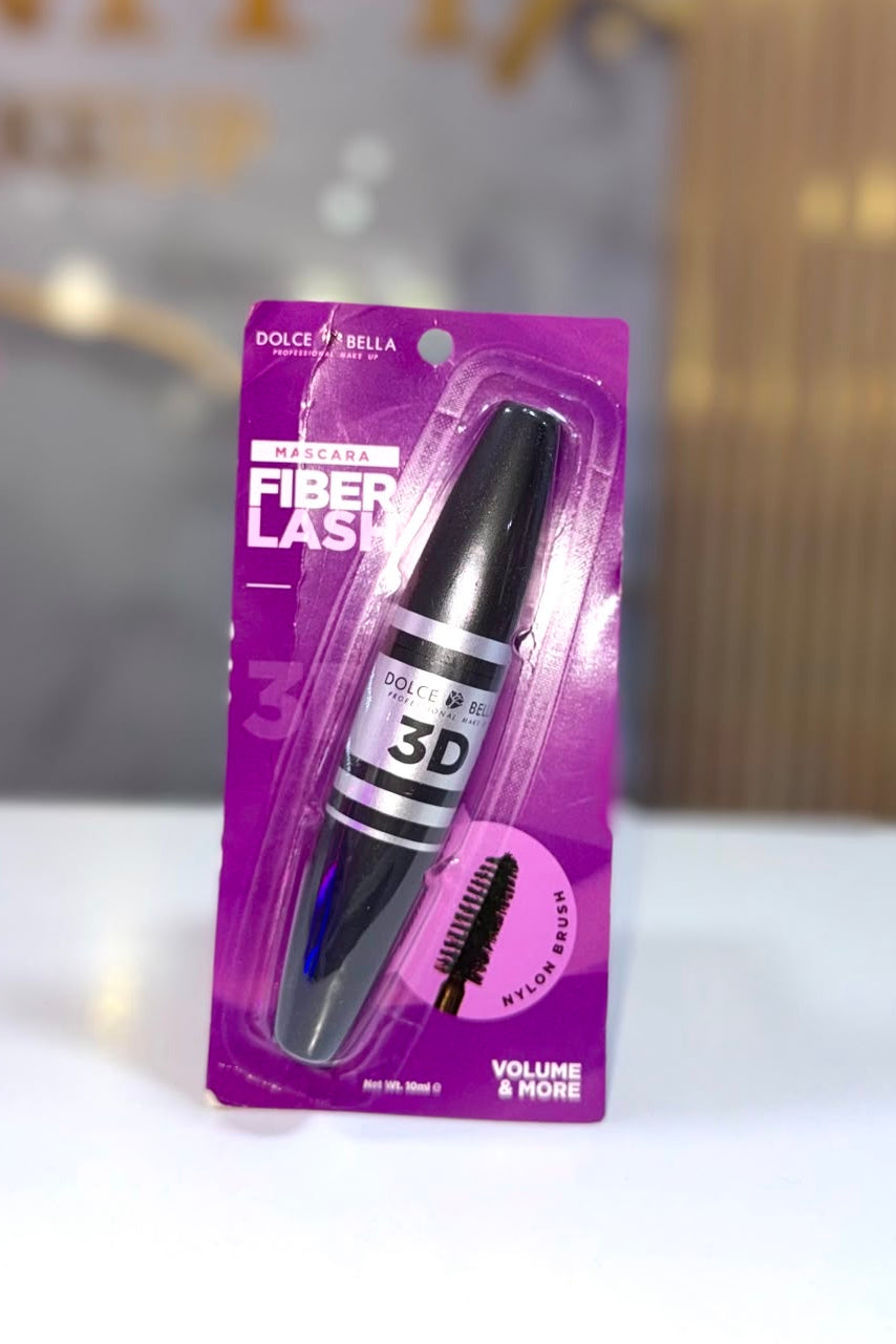 PESTAÑINA FIBER LASH DOLCE BELLA