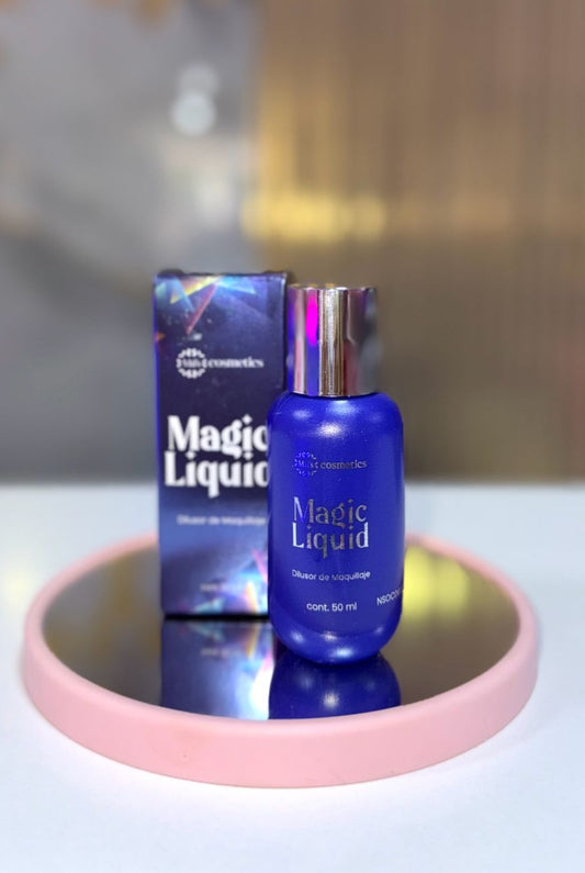 DILUSOR DE MAQUILLAJE MIIS COSMETICS