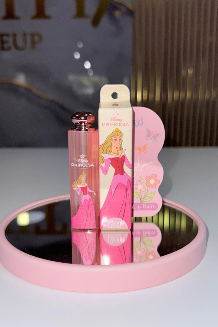 BALSAMO PARA LABIOS PRINCESA TRENDY