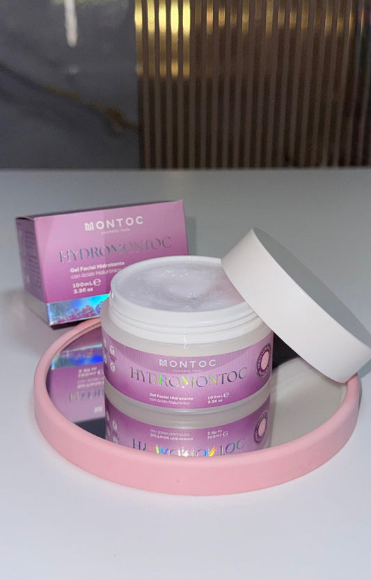 GEL HIDRATANTE HIDROMONTOC