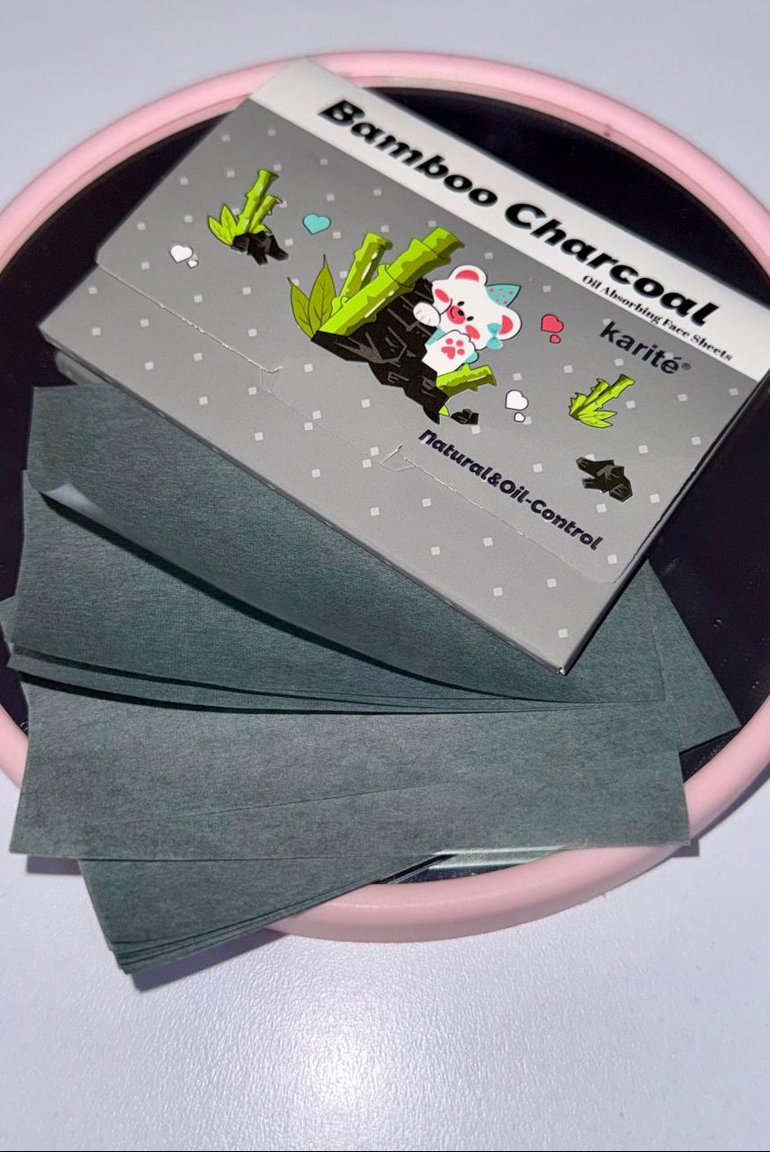 PAPELITOS ANTI GRASA BAMBOO