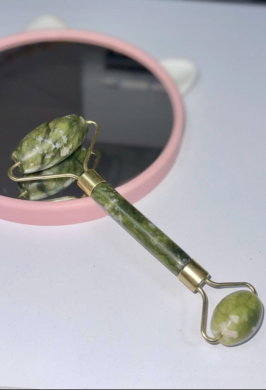 RODILLO DE JADE
