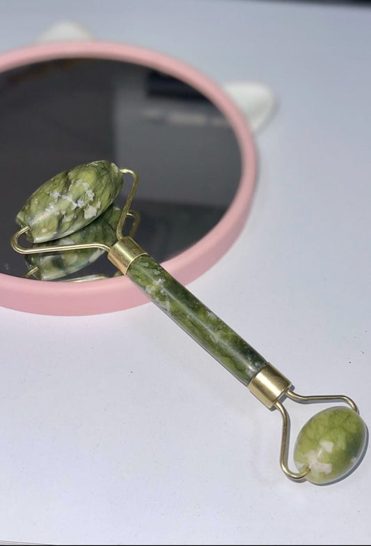 RODILLO DE JADE