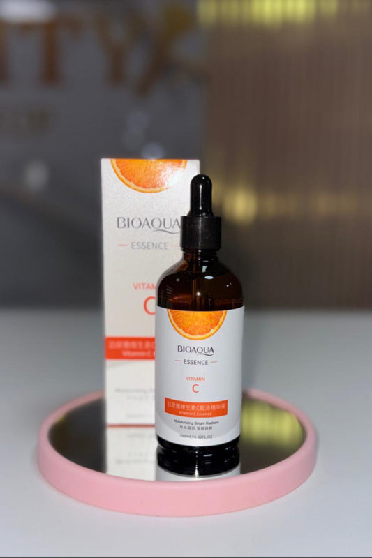 SERUM VITAMINA C BIOAQUA