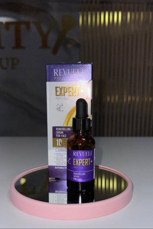 SERUM ANTI EDAD REVUELE