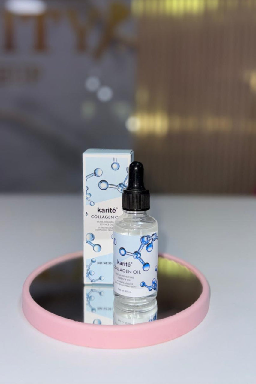 SERUM FACIAL COLAGENO KARITE