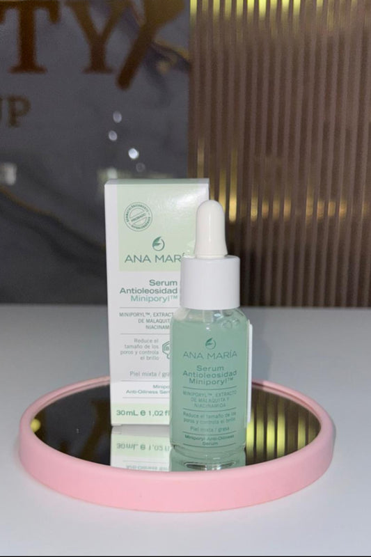 SERUM ANTI OLEOSIDAD ANA MARIA