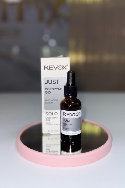 SERUM ANTI ARRUGAS REVOX