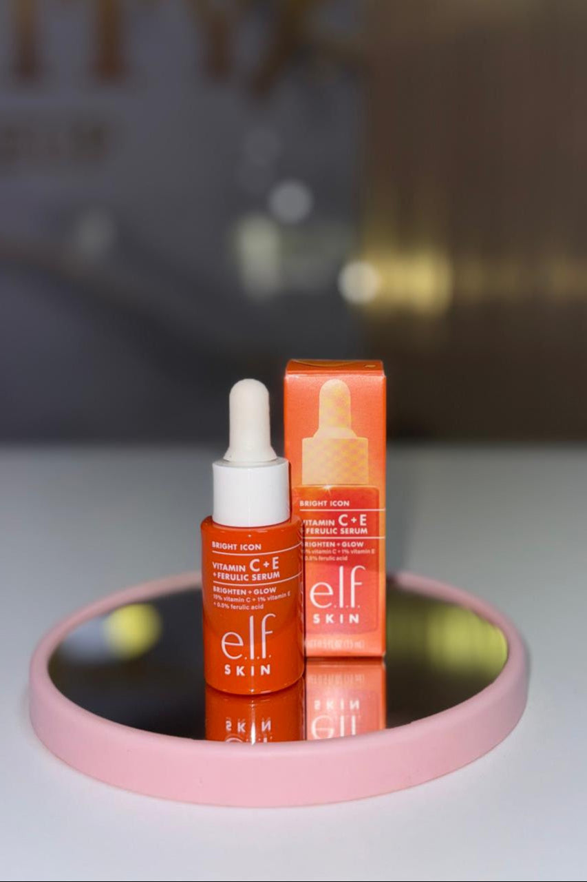 SERUM ELF VITAMINA C