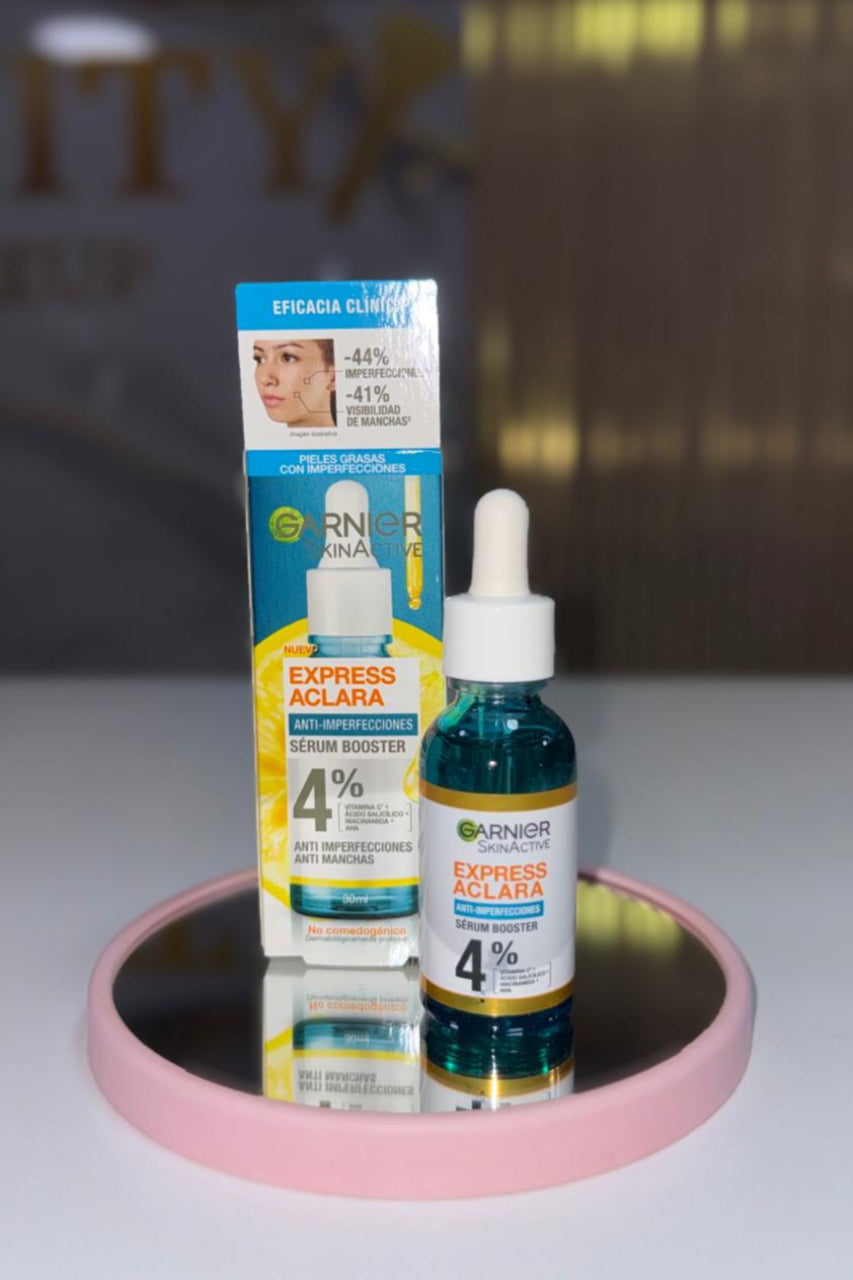 SERUM ANTI ACNE GARNIER