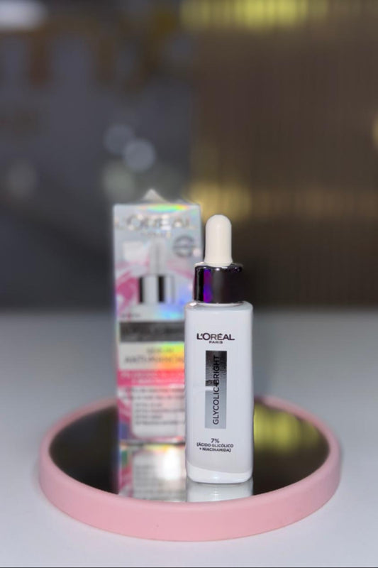 SERUM GLYCOLIC ANTI MANCHAS DE LOREAL