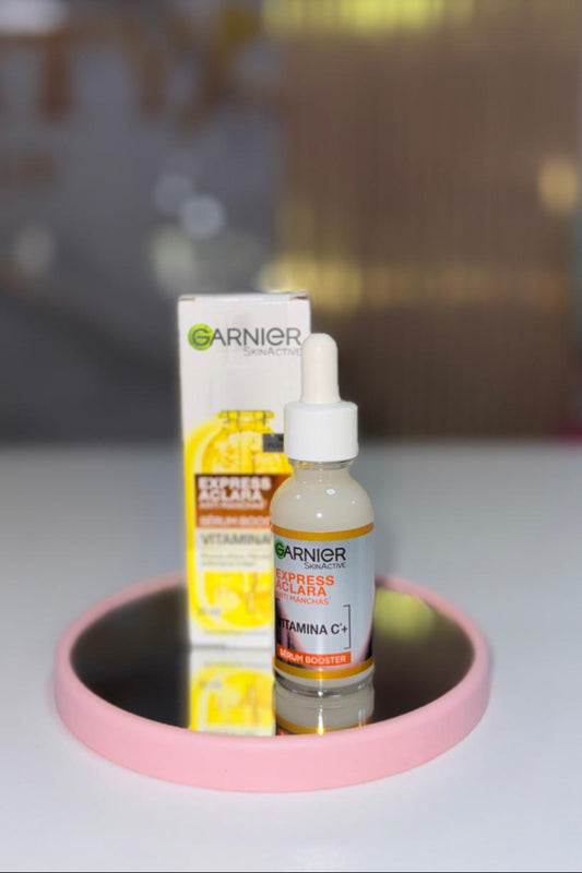 SERUM VITAMINA C EXPRESS ACLARA GARNIER 30 ML