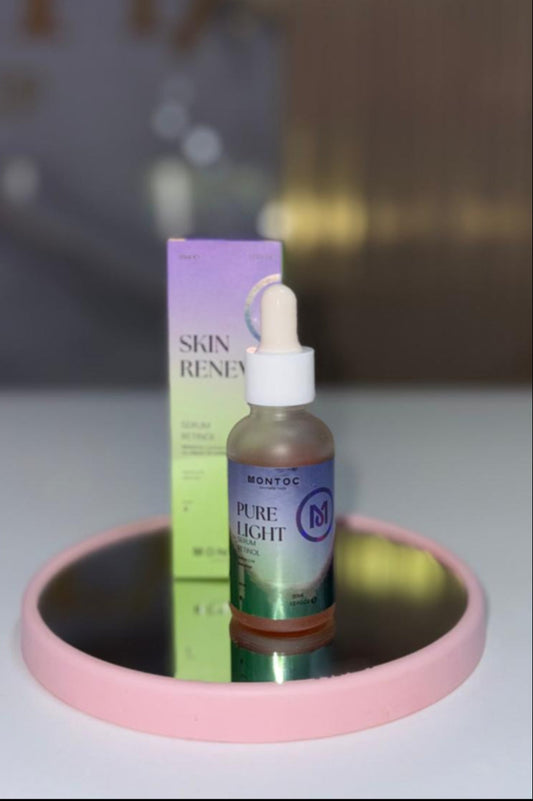 SERUM RETINOL MONTOC