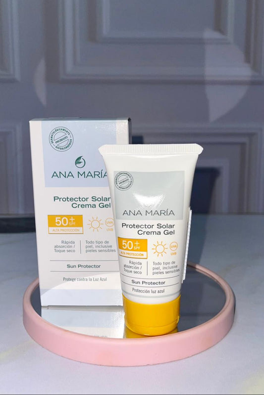 PROTECTOR SOLAR ANA MARIA