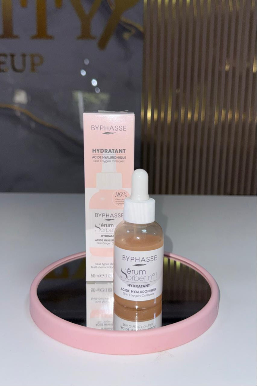 SERUM REVITALIZANTE BYPHASSE