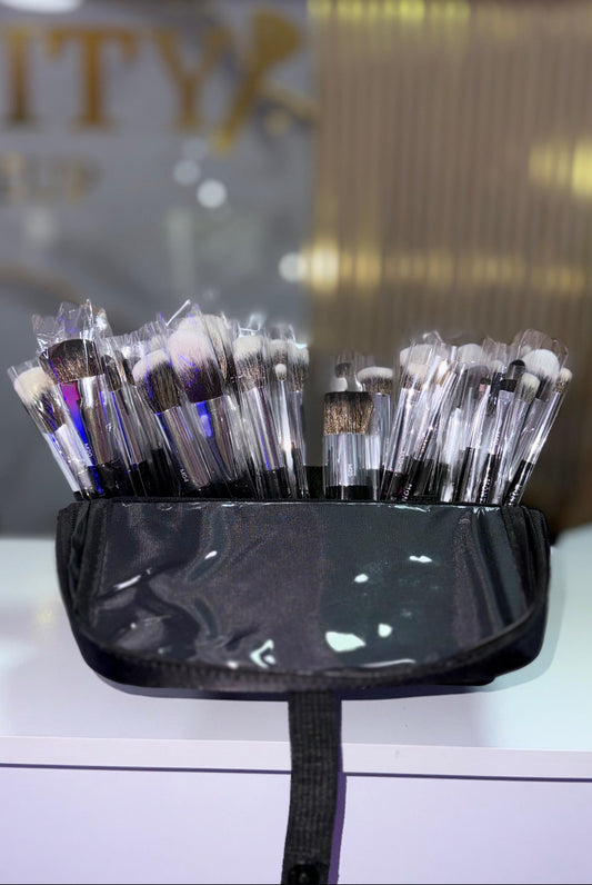 KIT DE BROCHAS PROFESIONALES MONTOC 50 UNIDADES