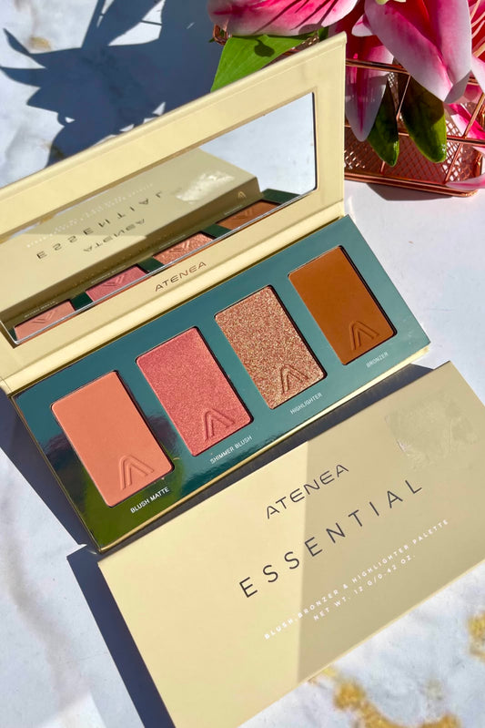 PALETA ESSENTIAL ATENEA