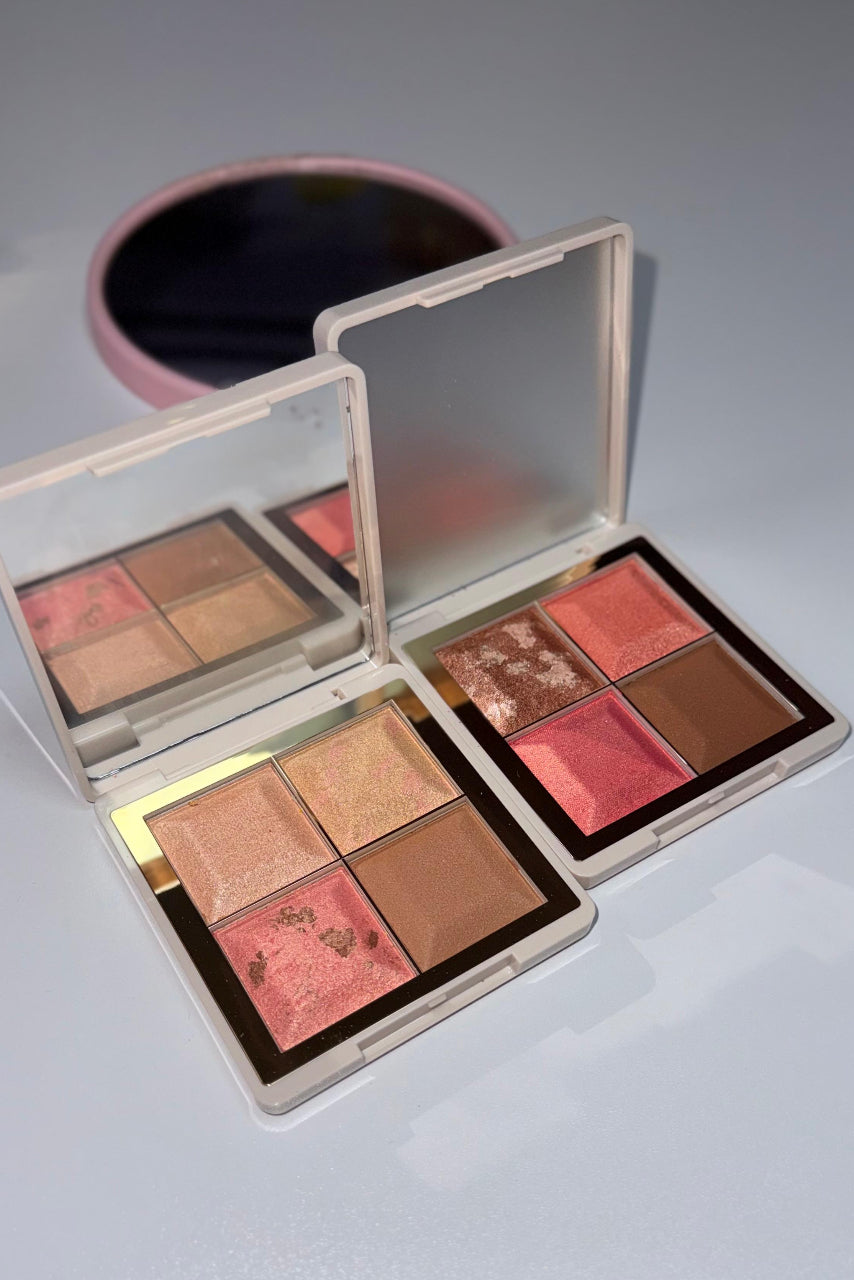 PALETA LIGHT SET MONTOC 4 TONOS
