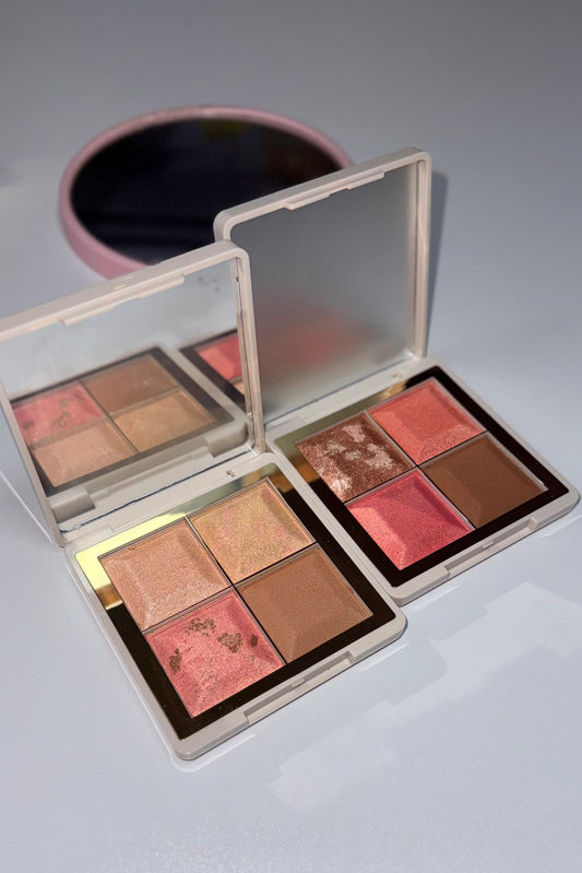 PALETA LIGHT SET MONTOC 4 TONOS