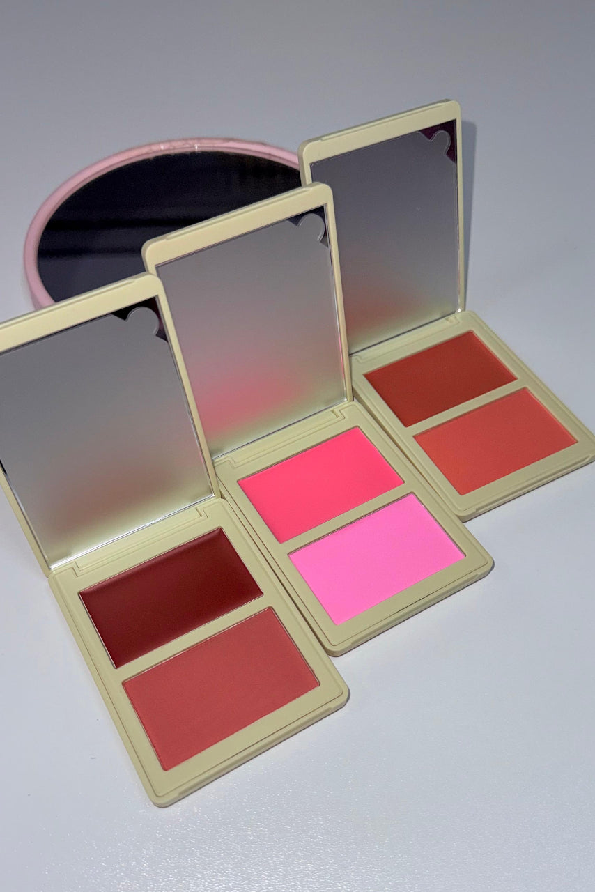 RUBOR DUO ALLURE ATENEA