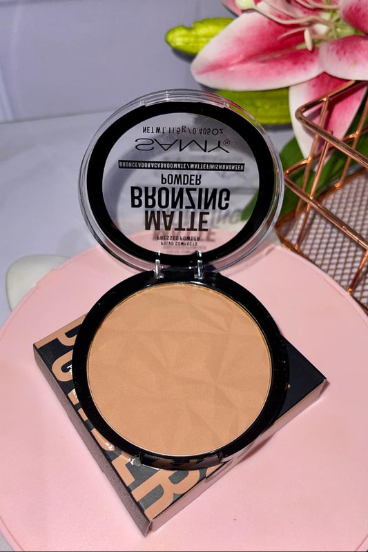 BRONZER SAMY