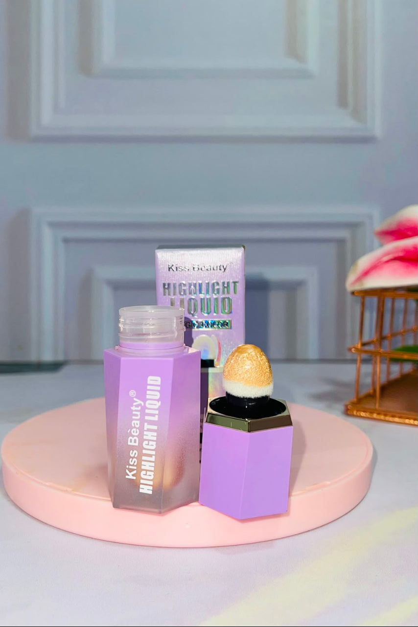 ILUMINADOR STAMP KISS BEAUTY