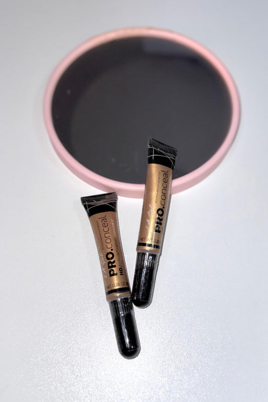 ILUMINADOR LIQUIDO PARA ROSTRO LA GIRL