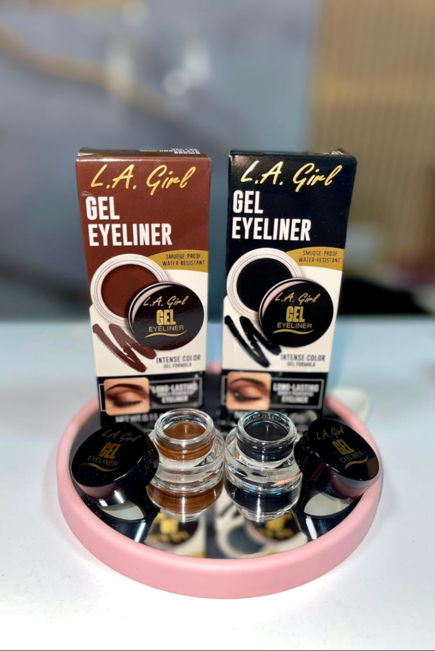 DELINEADOR EN GEL LA GIRL
