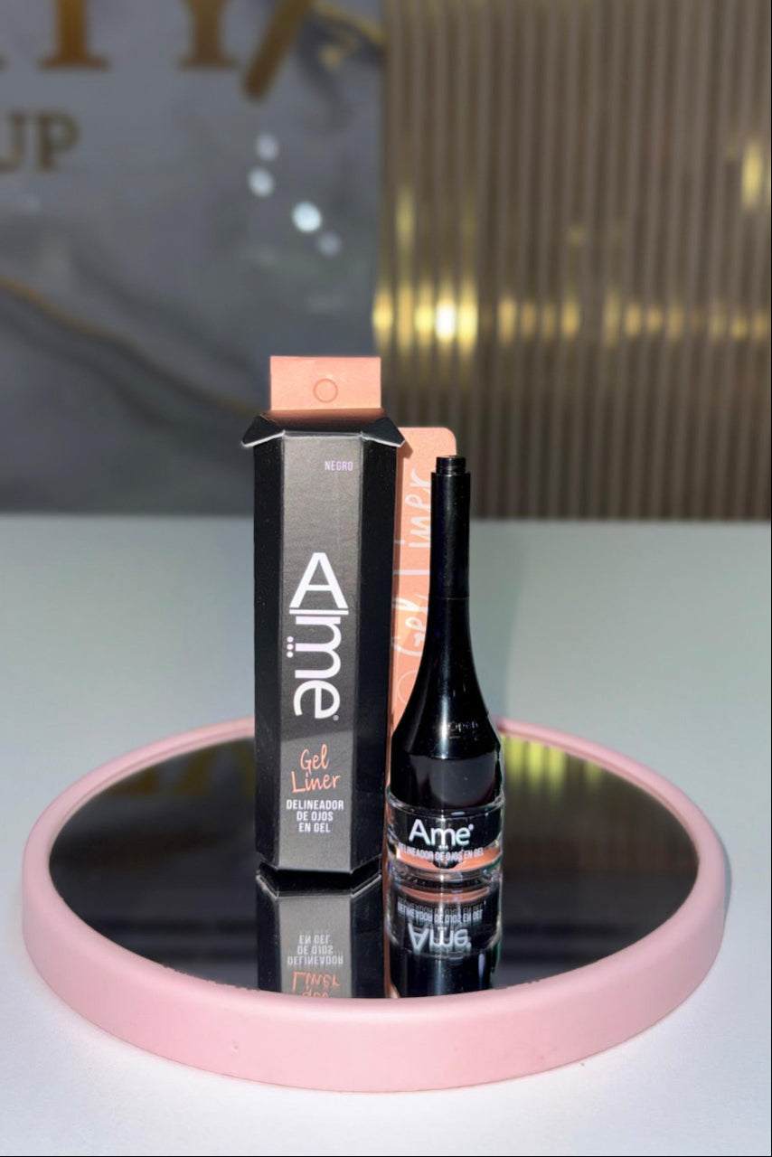 DELINEADOR EN GEL AME