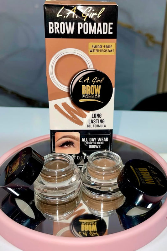 POMADA PARA CEJAS LA GIRL