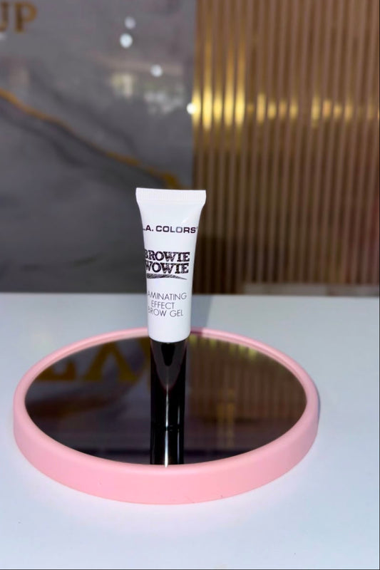 GEL PARA CEJAS LA COLORS
