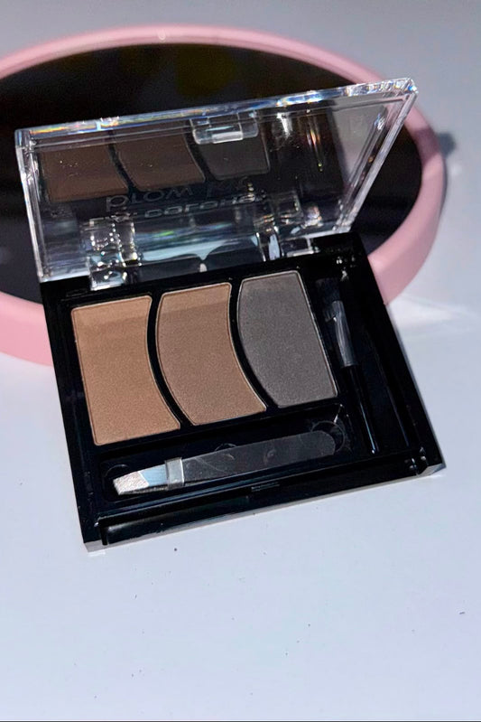 KIT PARA CEJAS LA COLORS