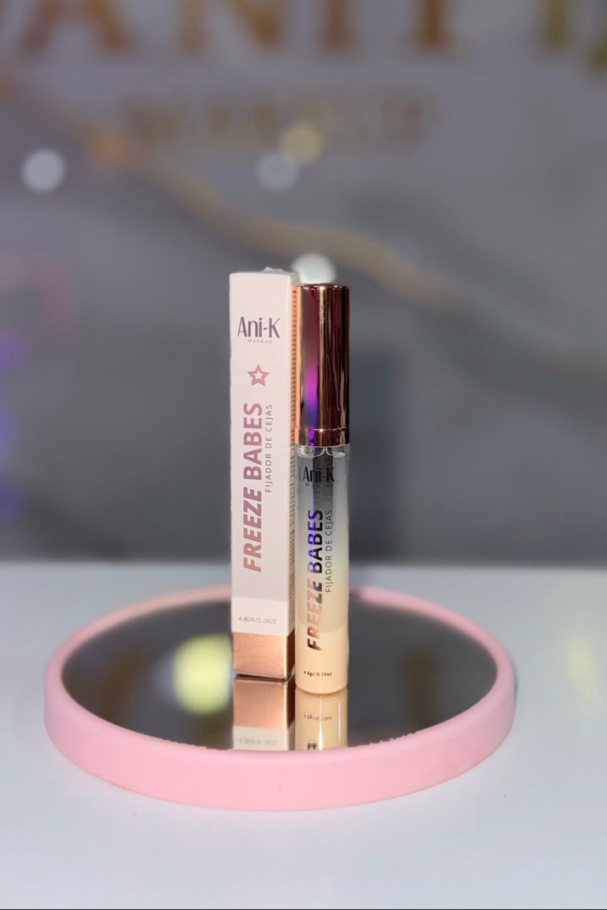 GEL PARA CEJAS ANIK