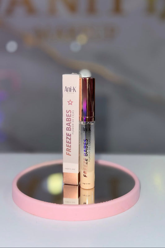 GEL PARA CEJAS ANIK